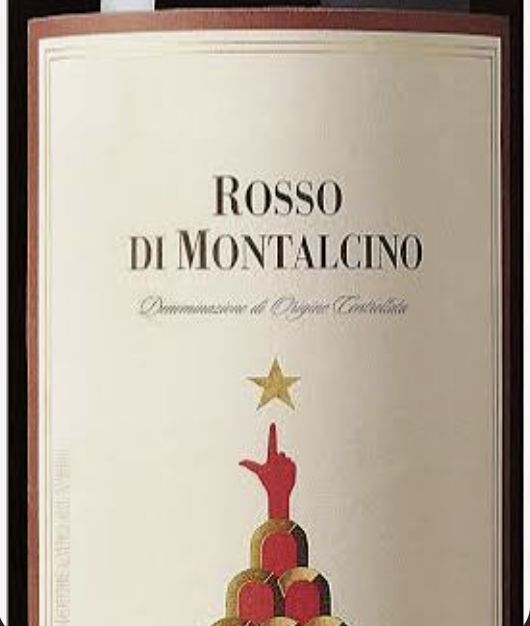 Col d'Orcia Rosso di Montalcino 2019 (image for) Col d'Orcia Rosso di Montalcino 2019